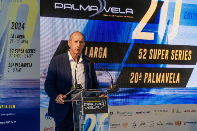 PalmaVela  2024