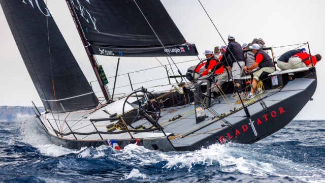 52 SUPER SERIES 2024