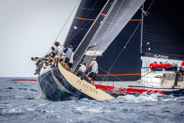 52 SUPER SERIES 2024