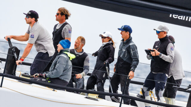 52 SUPER SERIES 2024