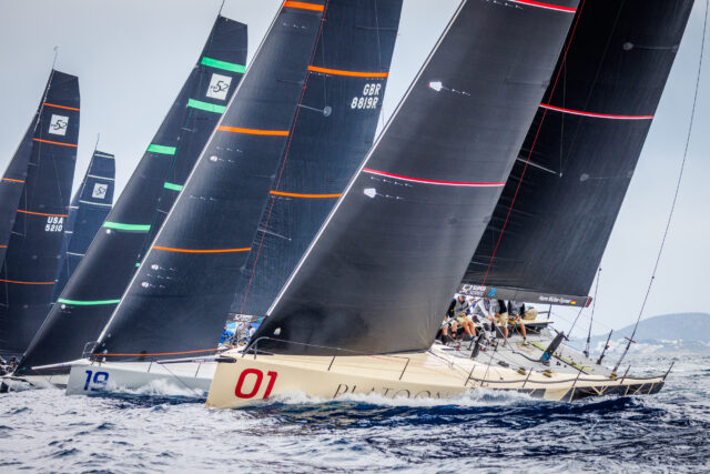 52 SUPER SERIES 2024