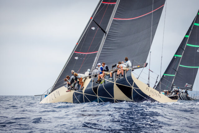 52 SUPER SERIES 2024