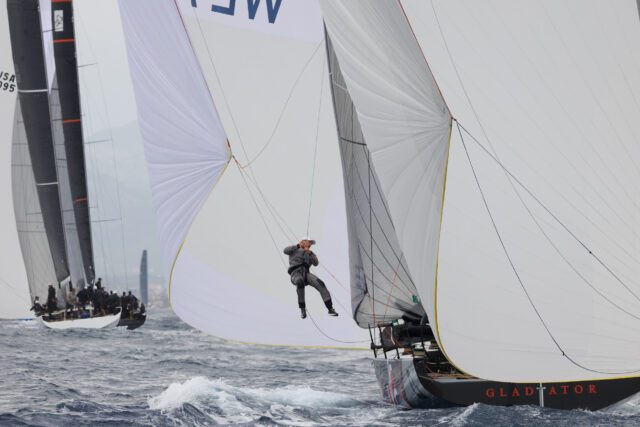 52 SUPER SERIES 2024