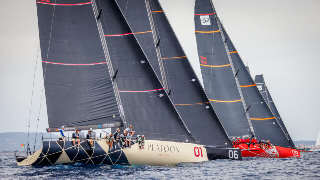 52 SUPER SERIES 2024