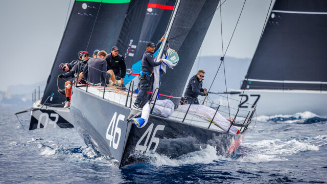 52 SUPER SERIES 2024