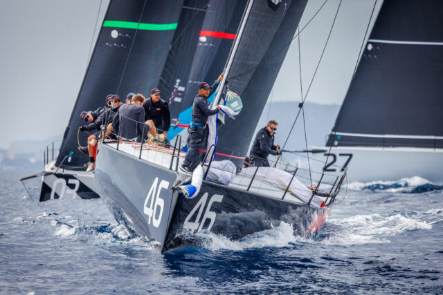 52 SUPER SERIES 2024