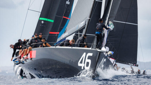 52 SUPER SERIES 2024