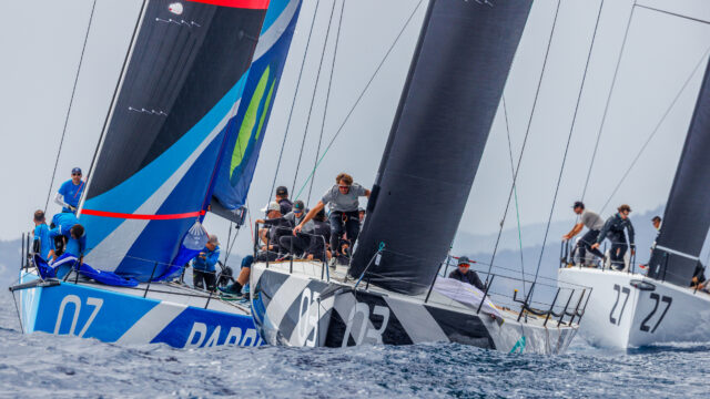 52 SUPER SERIES 2024