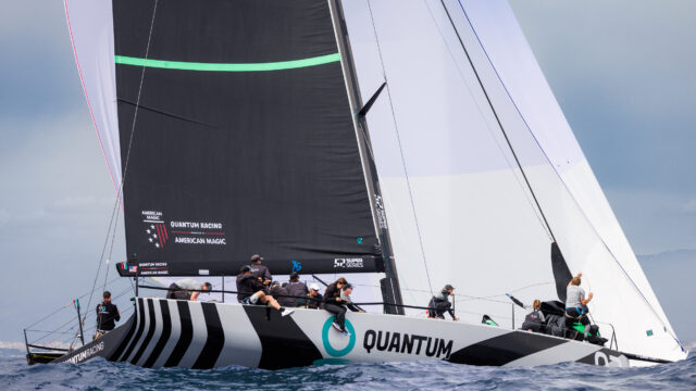 52 SUPER SERIES 2024