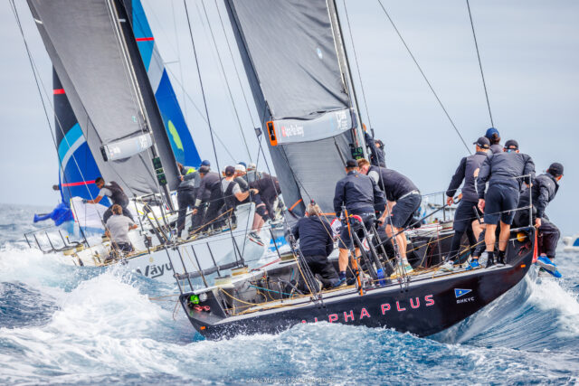 52 SUPER SERIES 2024