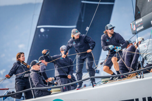 52 SUPER SERIES 2024