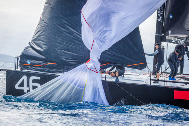 52 SUPER SERIES 2024