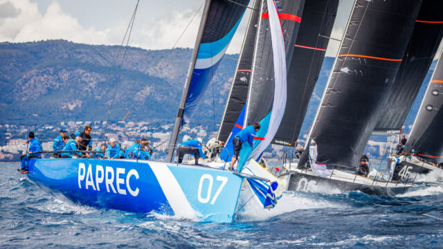 52 SUPER SERIES 2024