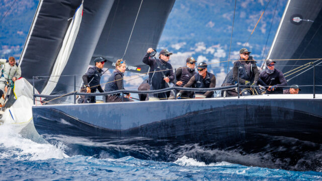 52 SUPER SERIES 2024