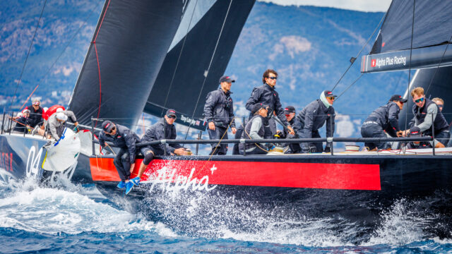 52 SUPER SERIES 2024