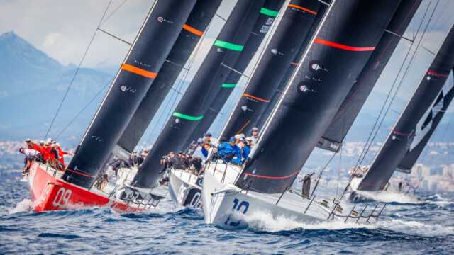 52 SUPER SERIES 2024