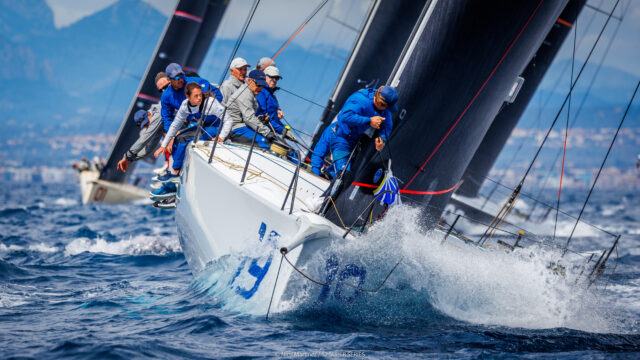 52 SUPER SERIES 2024