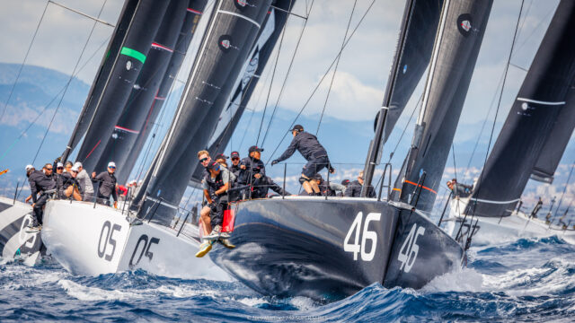 52 SUPER SERIES 2024