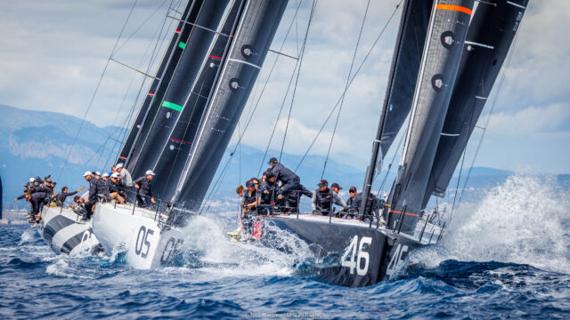 52 SUPER SERIES 2024