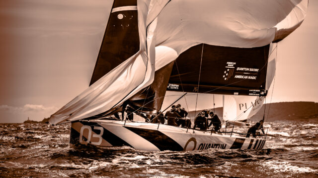 52 SUPER SERIES 2024