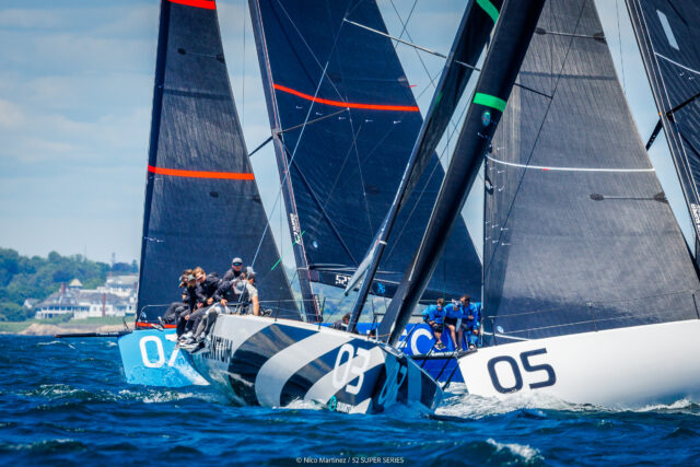 52 SUPER SERIES 2024