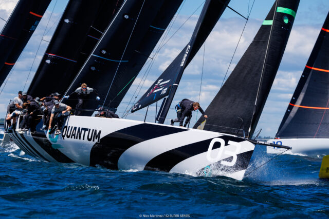 52 SUPER SERIES 2024