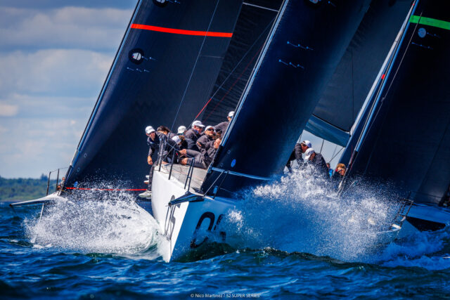 52 SUPER SERIES 2024