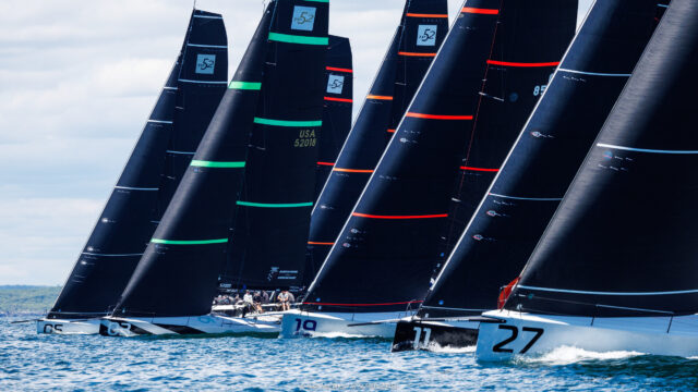 52 SUPER SERIES 2024