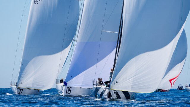 52 SUPER SERIES 2024