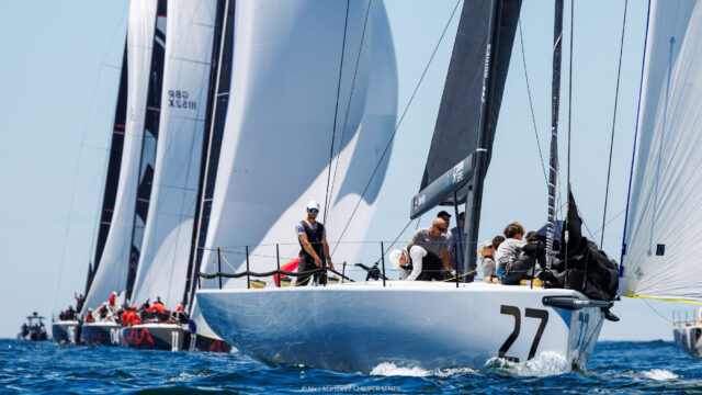 52 SUPER SERIES 2024