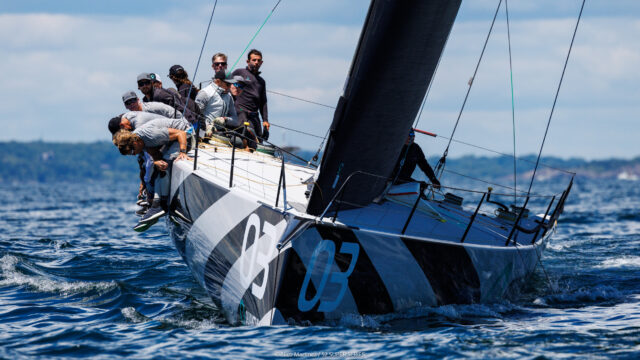 52 SUPER SERIES 2024