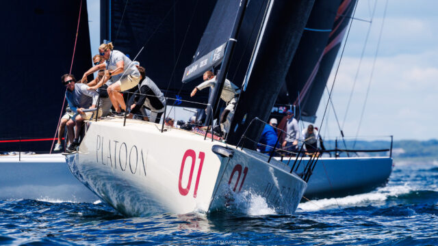 52 SUPER SERIES 2024