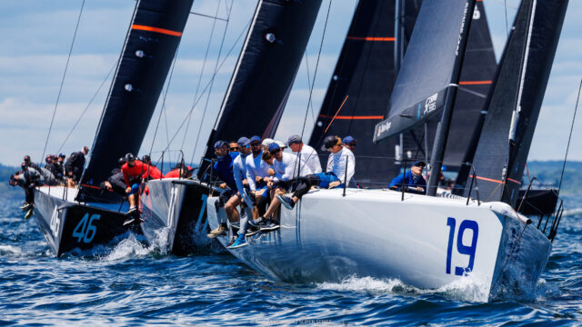 52 SUPER SERIES 2024