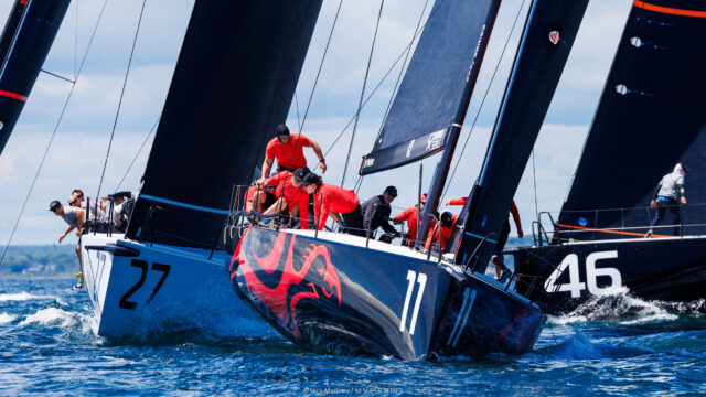 52 SUPER SERIES 2024