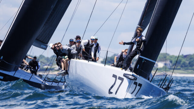 52 SUPER SERIES 2024