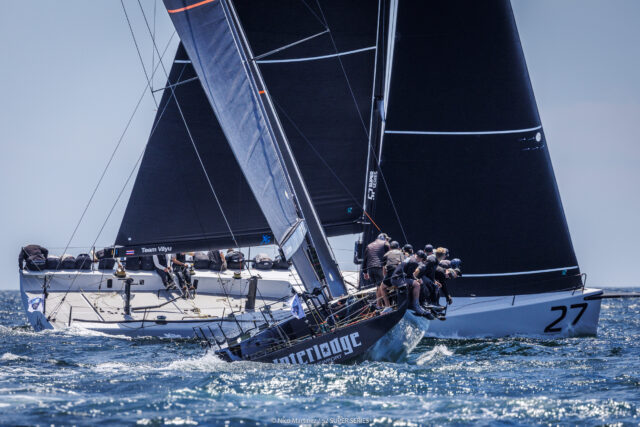 52 SUPER SERIES 2024