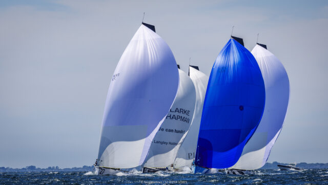 52 SUPER SERIES 2024