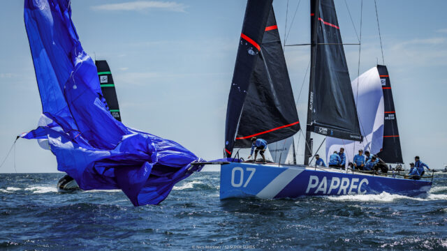 52 SUPER SERIES 2024