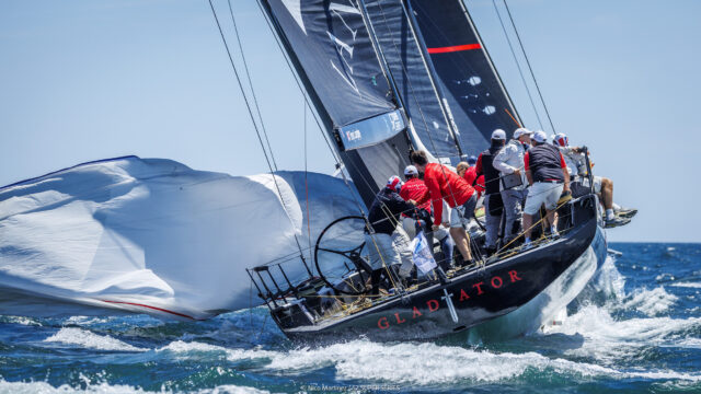 52 SUPER SERIES 2024