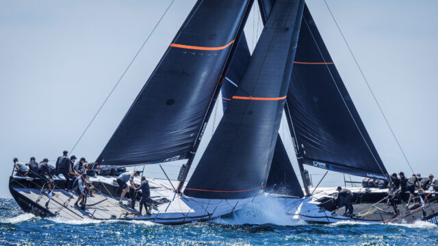 52 SUPER SERIES 2024