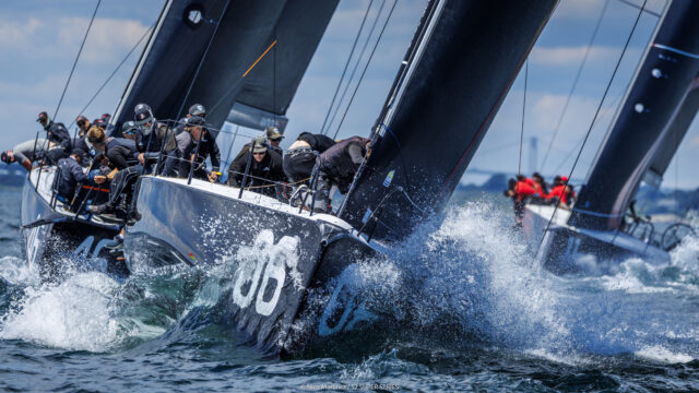 52 SUPER SERIES 2024