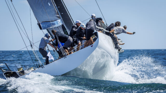 52 SUPER SERIES 2024