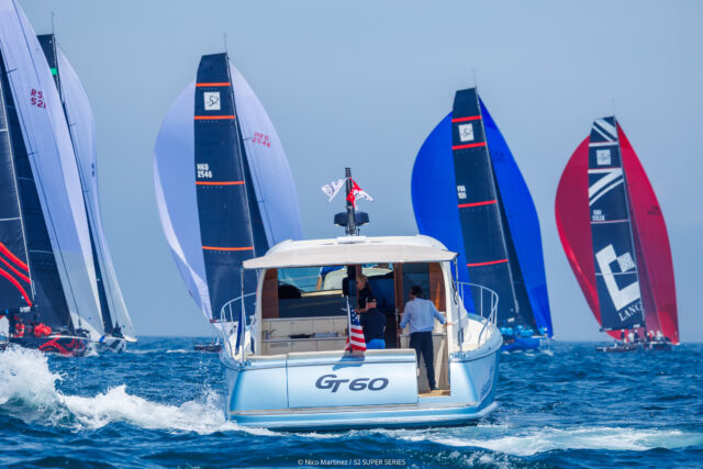 52 SUPER SERIES 2024