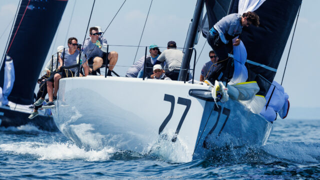 52 SUPER SERIES 2024