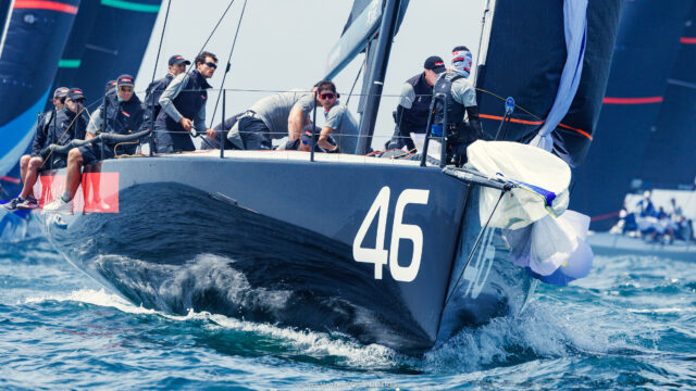 52 SUPER SERIES 2024