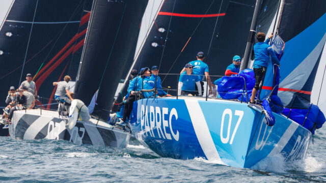 52 SUPER SERIES 2024