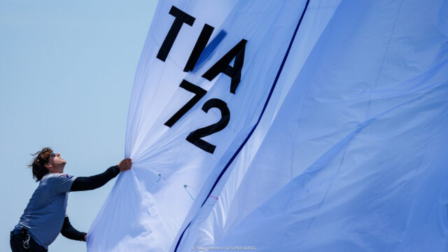 52 SUPER SERIES 2024