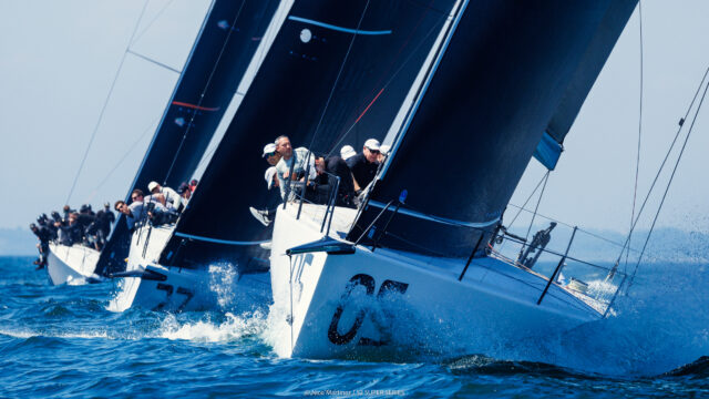 52 SUPER SERIES 2024