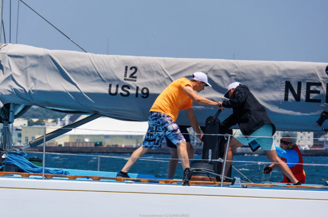 52 SUPER SERIES 2024