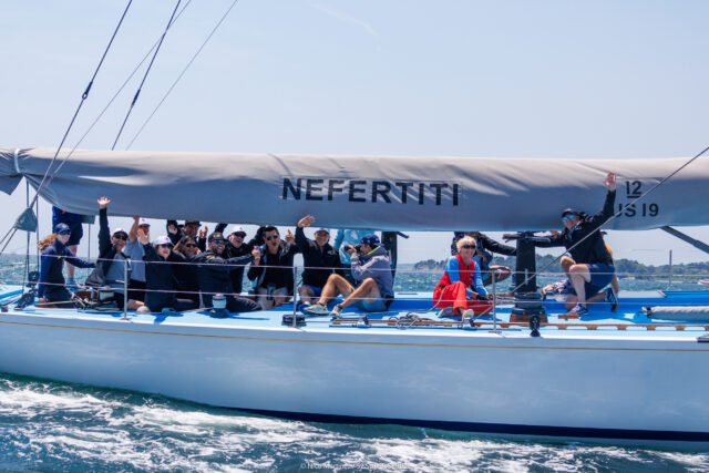 52 SUPER SERIES 2024